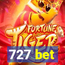 727 bet